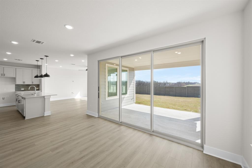 Treeline - Residential