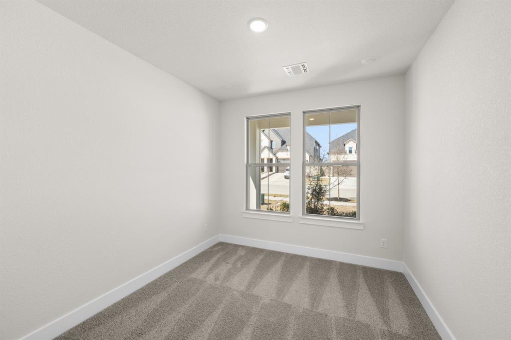 Treeline - Residential