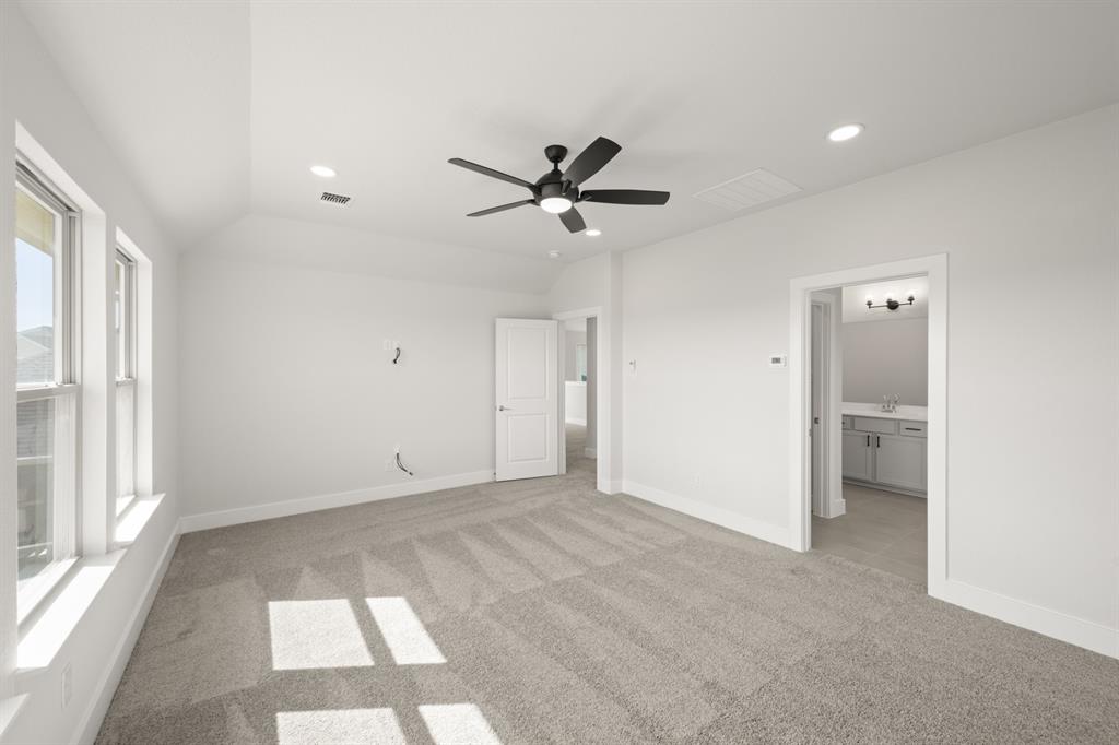 Treeline - Residential