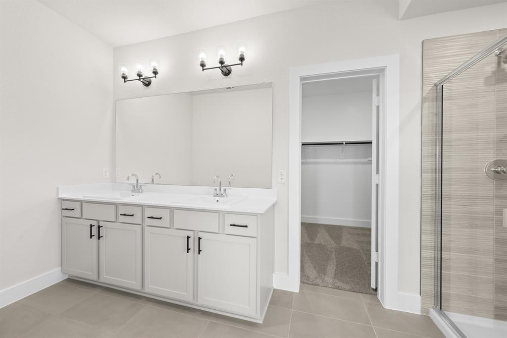 Treeline - Residential