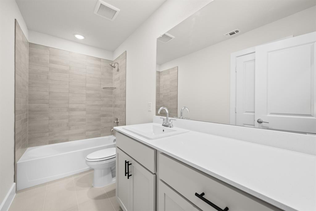 Treeline - Residential