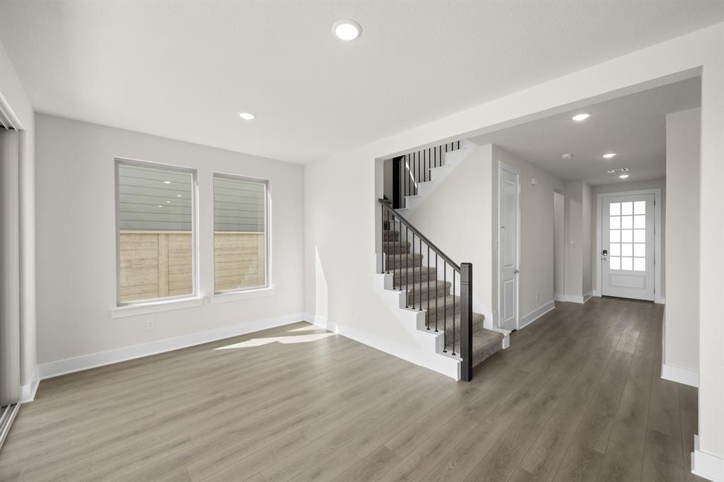 Treeline - Residential