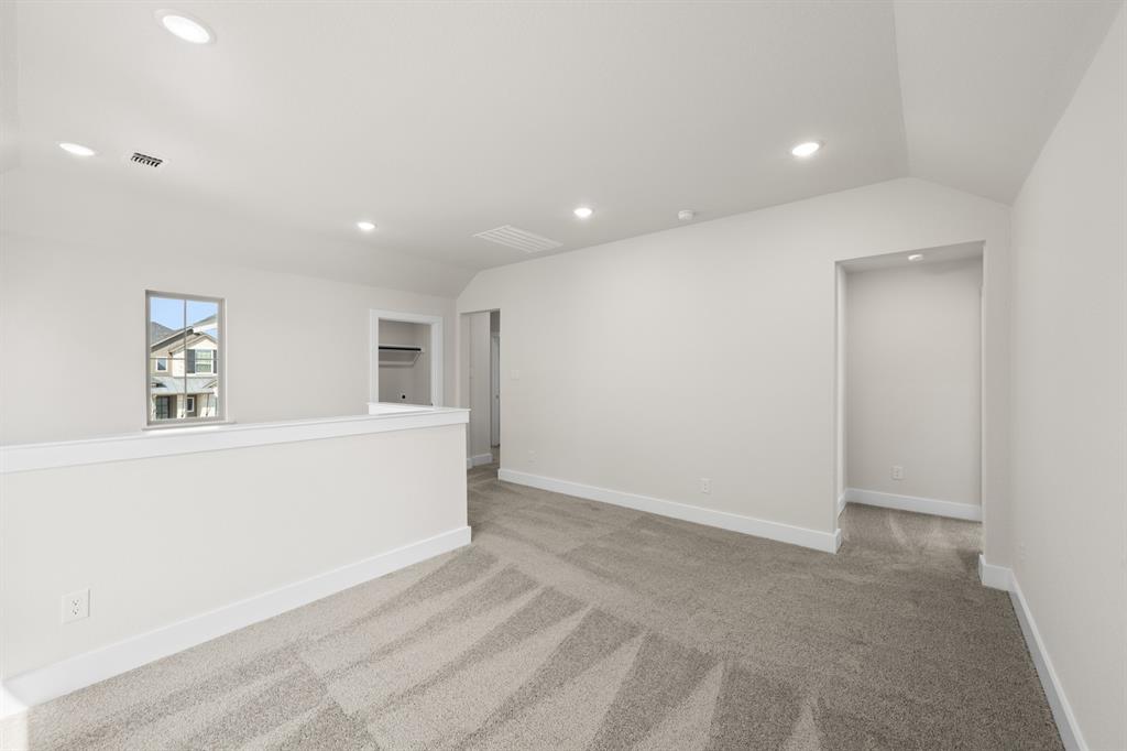 Treeline - Residential