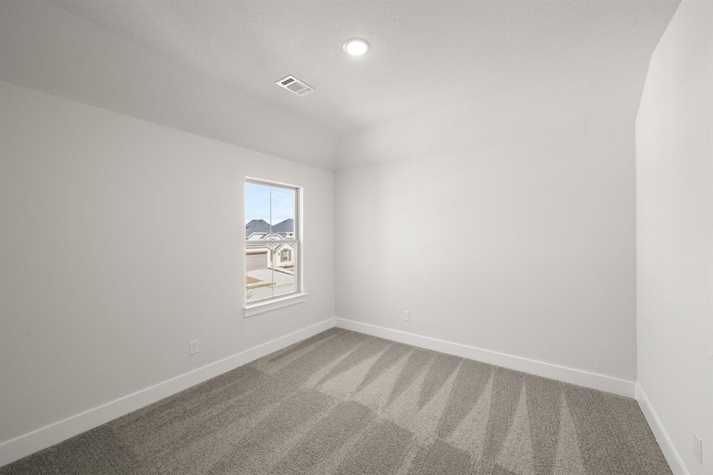 Treeline - Residential