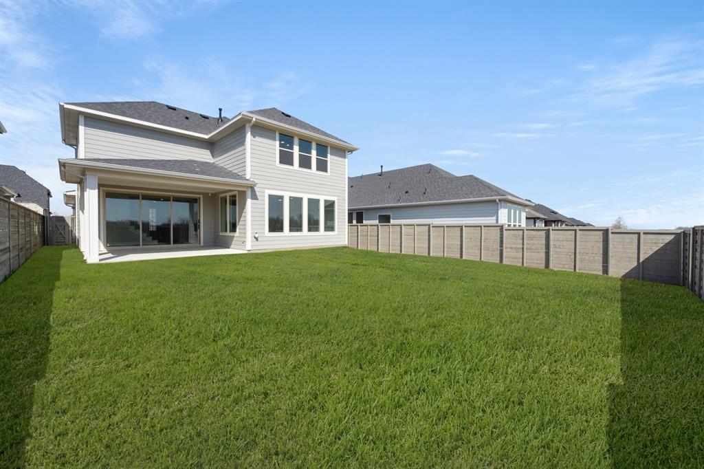 Treeline - Residential