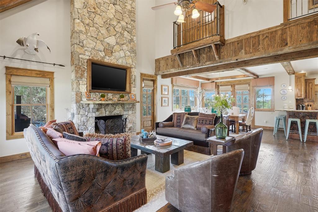 Hill Country Harbor - Residential