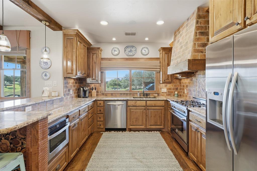 Hill Country Harbor - Residential