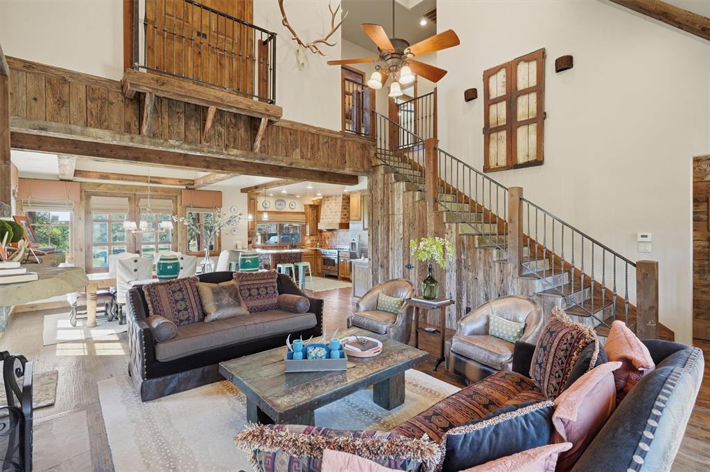 Hill Country Harbor - Residential