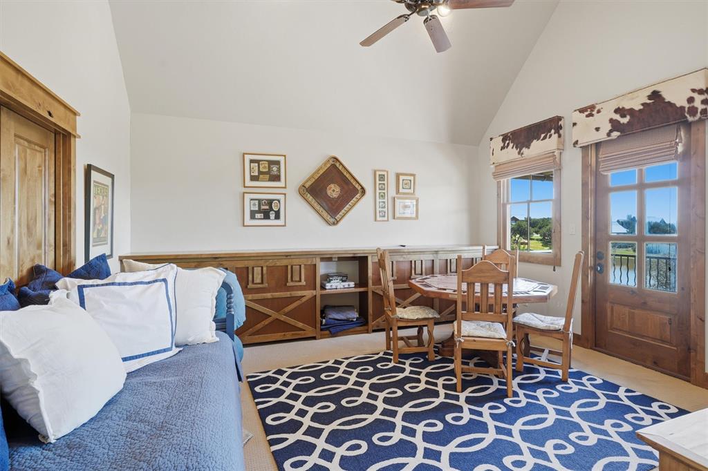 Hill Country Harbor - Residential