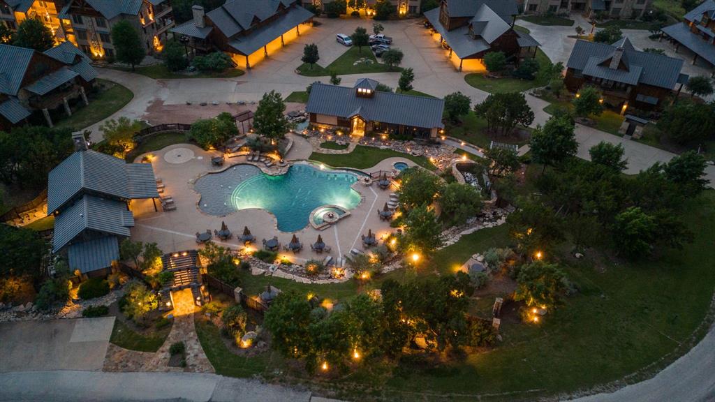 Hill Country Harbor - Residential