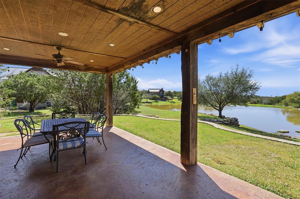 Hill Country Harbor - Residential