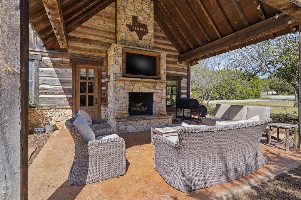 Hill Country Harbor - Residential