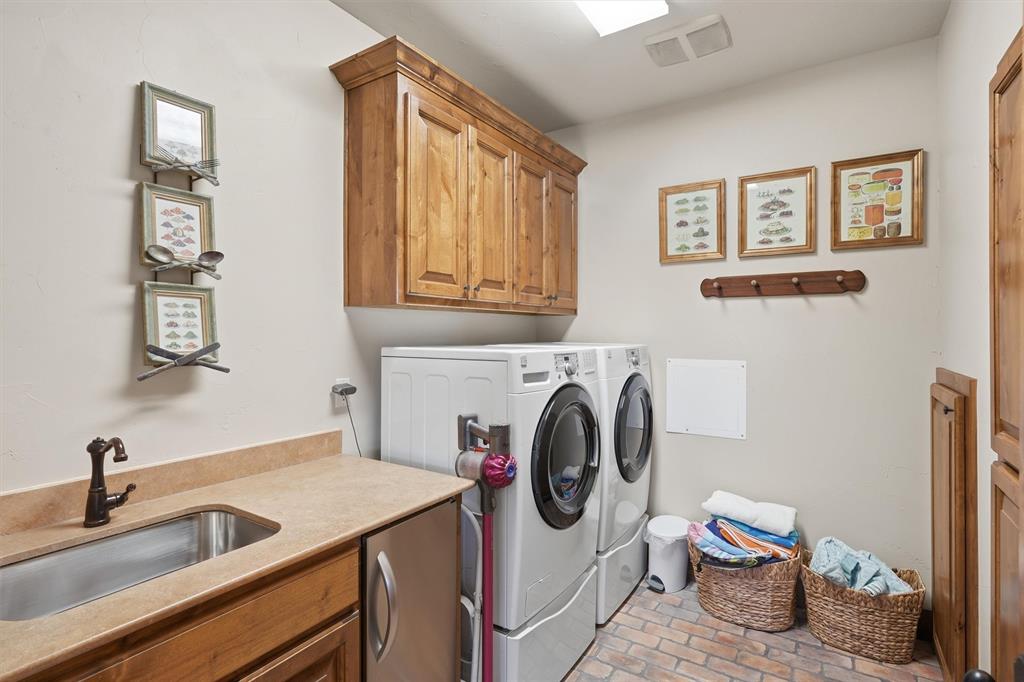 Hill Country Harbor - Residential