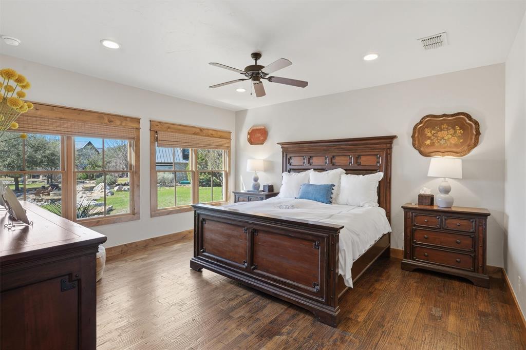 Hill Country Harbor - Residential