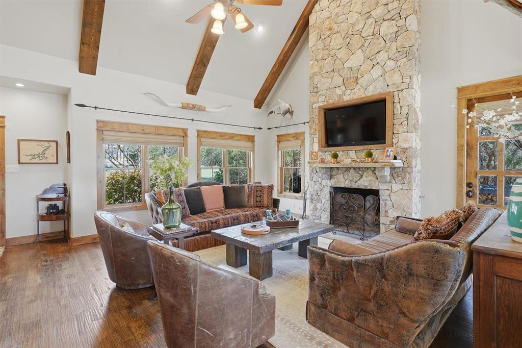 Hill Country Harbor - Residential