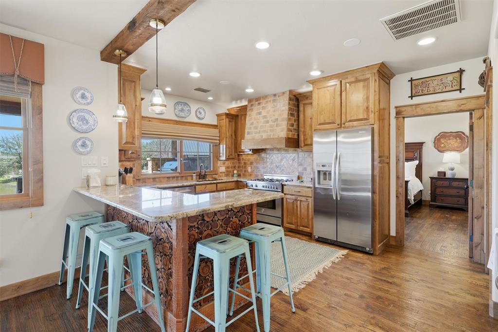 Hill Country Harbor - Residential