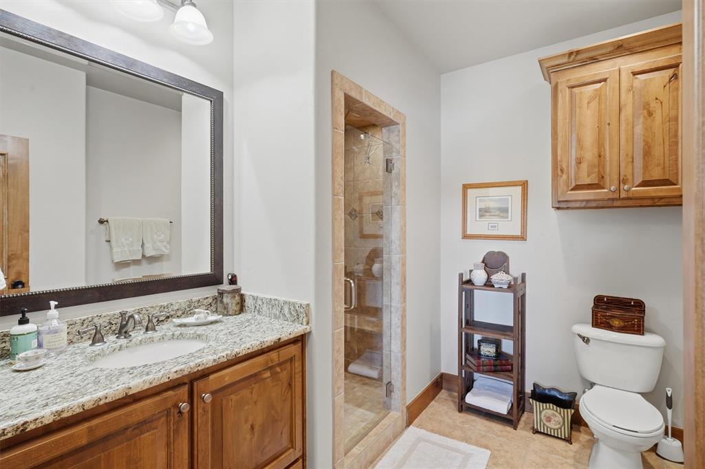 Hill Country Harbor - Residential