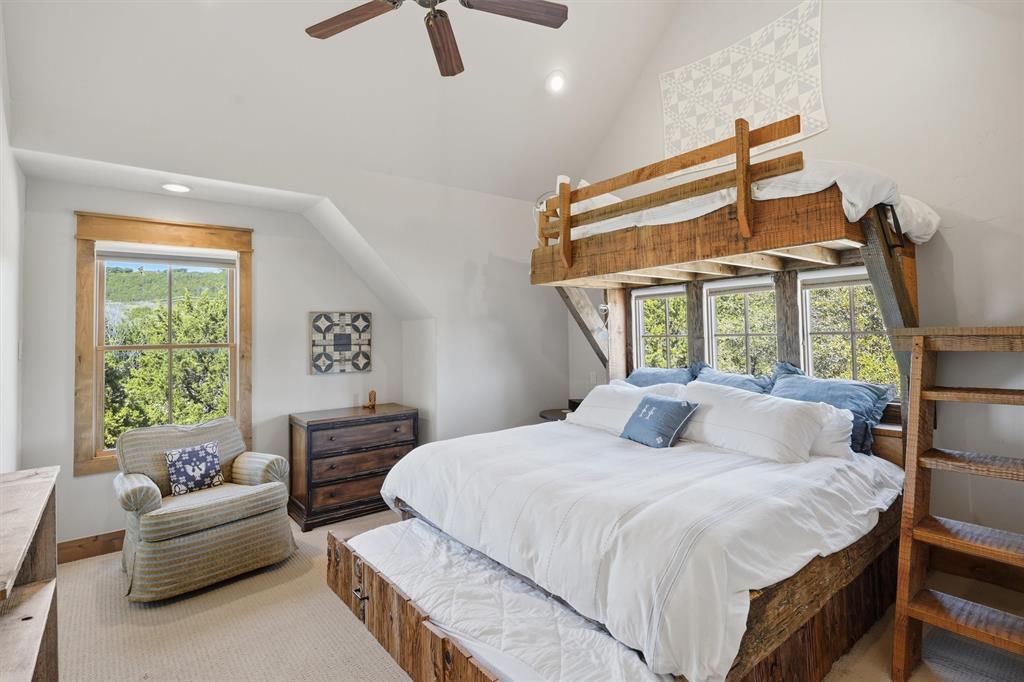 Hill Country Harbor - Residential