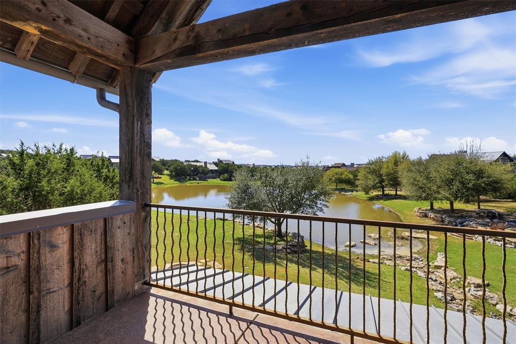 Hill Country Harbor - Residential