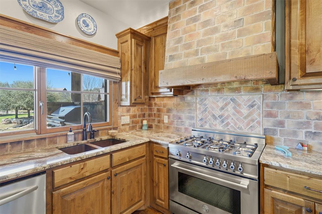 Hill Country Harbor - Residential