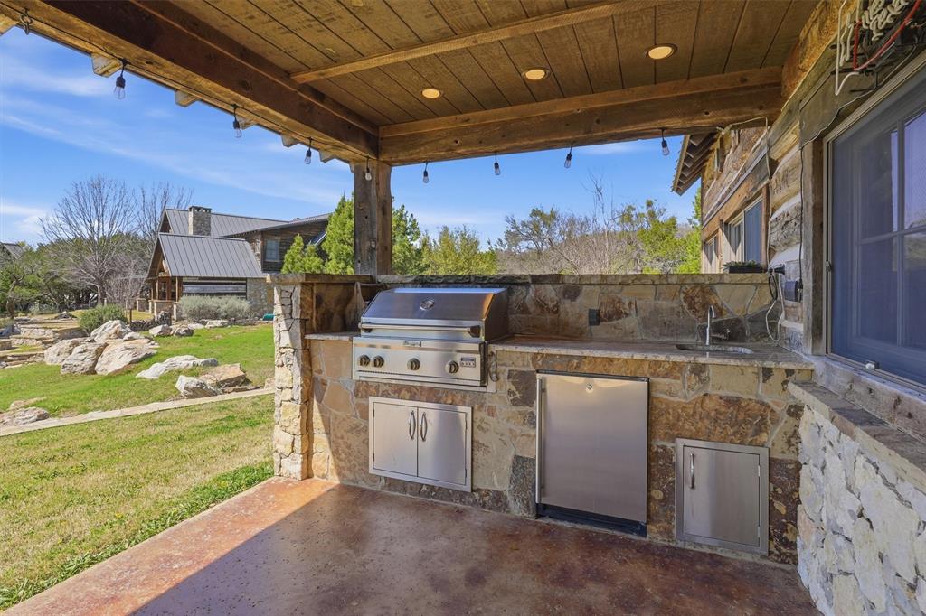 Hill Country Harbor - Residential