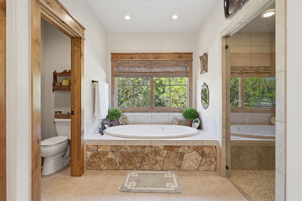 Hill Country Harbor - Residential