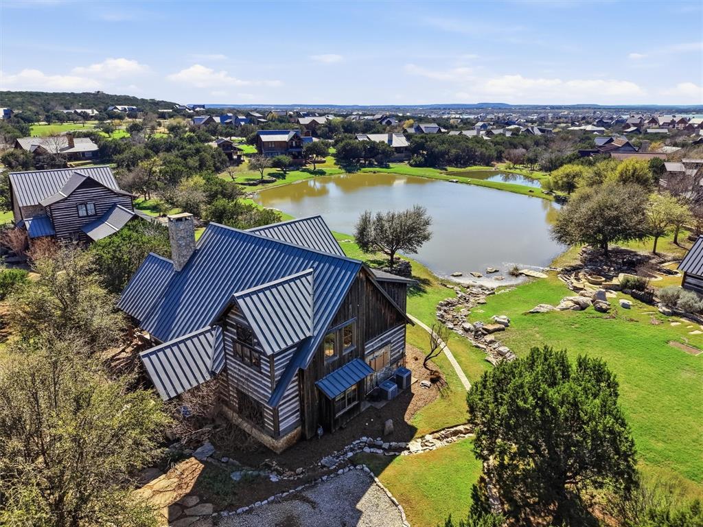 Hill Country Harbor - Residential