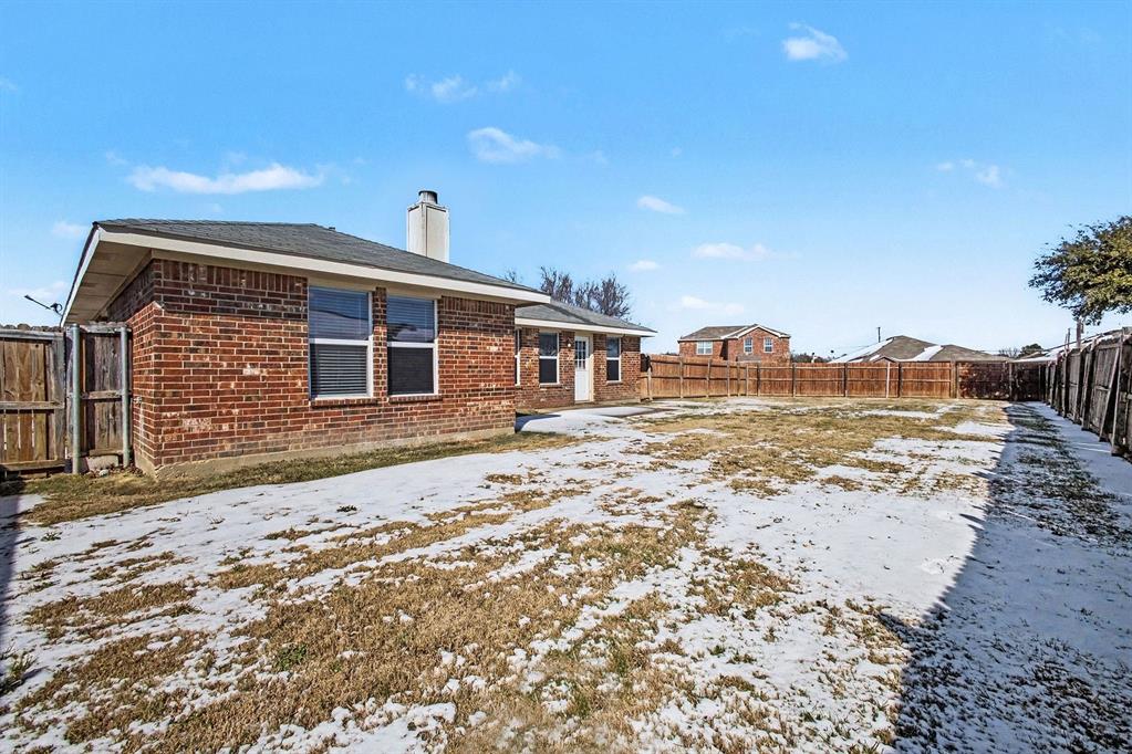 Creekside Estate - Residential