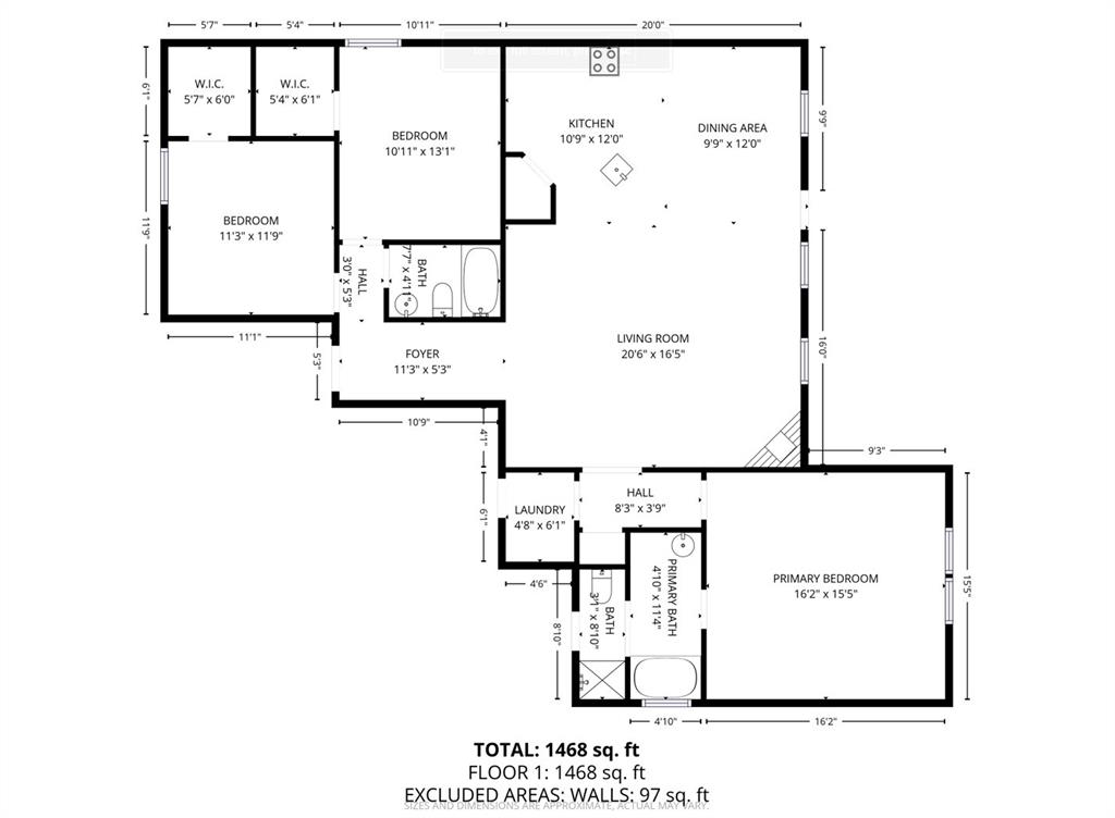 Creekside Estate - Residential