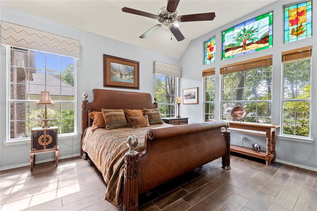 Pinnacle Club - Residential