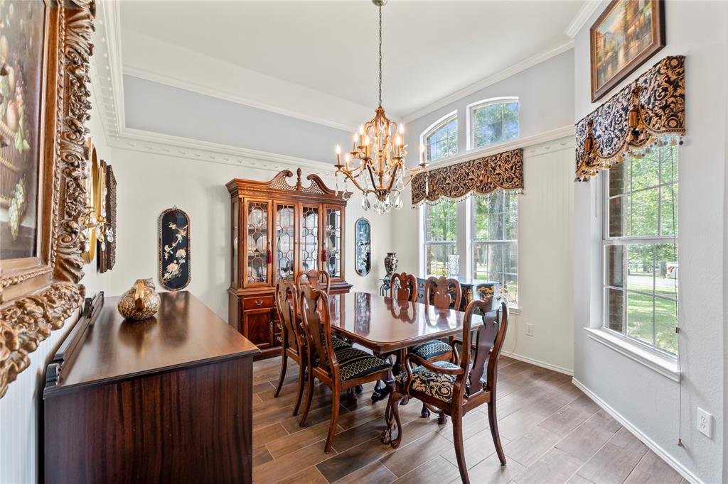 Pinnacle Club - Residential