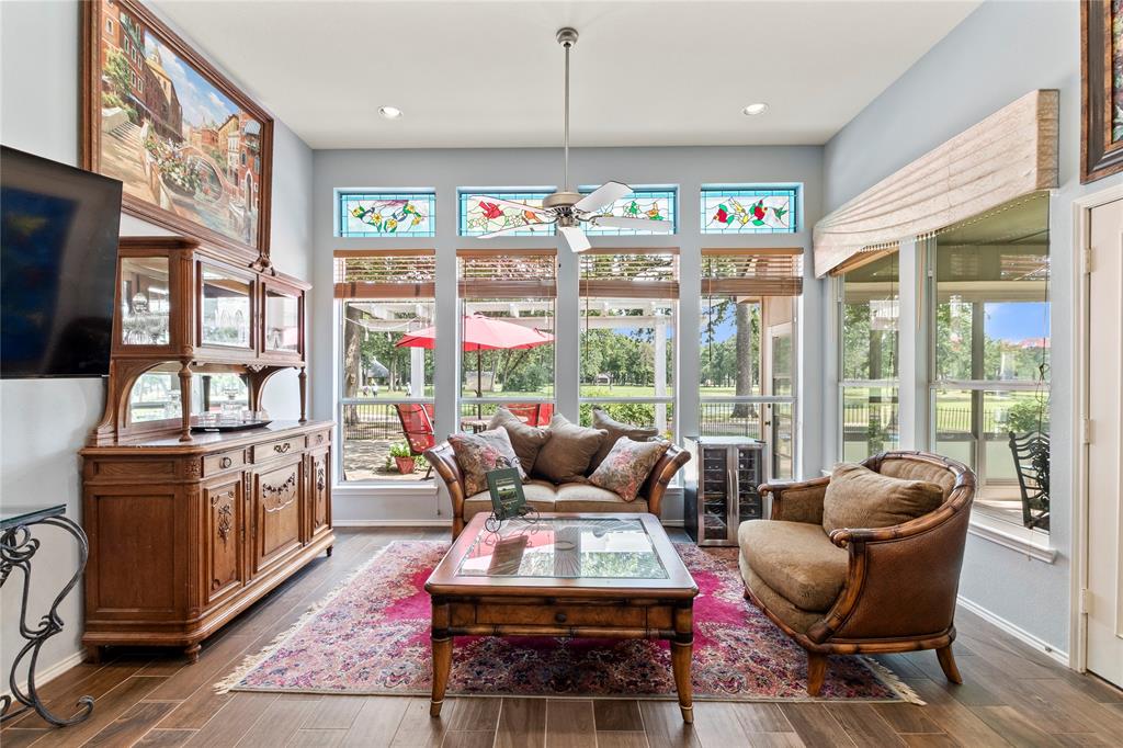 Pinnacle Club - Residential