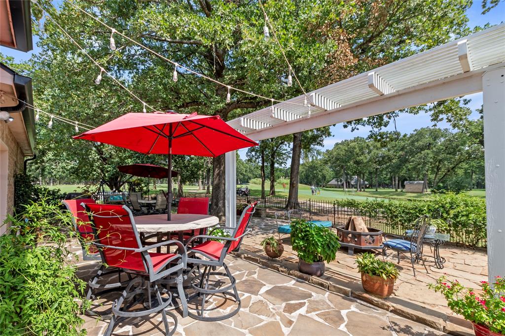 Pinnacle Club - Residential