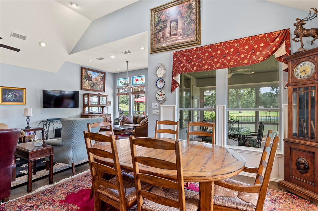 Pinnacle Club - Residential