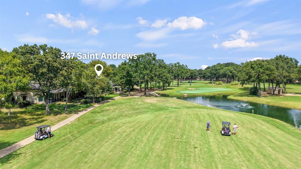 Pinnacle Club - Residential