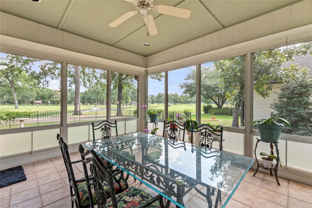 Pinnacle Club - Residential