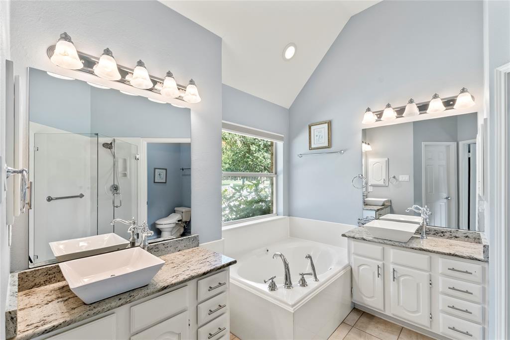 Pinnacle Club - Residential