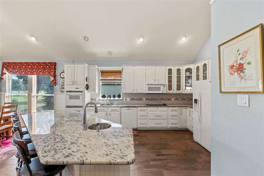 Pinnacle Club - Residential