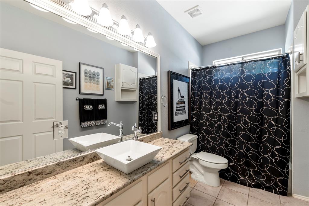 Pinnacle Club - Residential