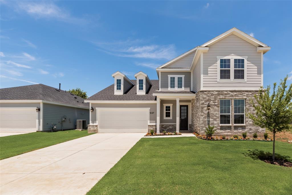 537 Marcus Lane