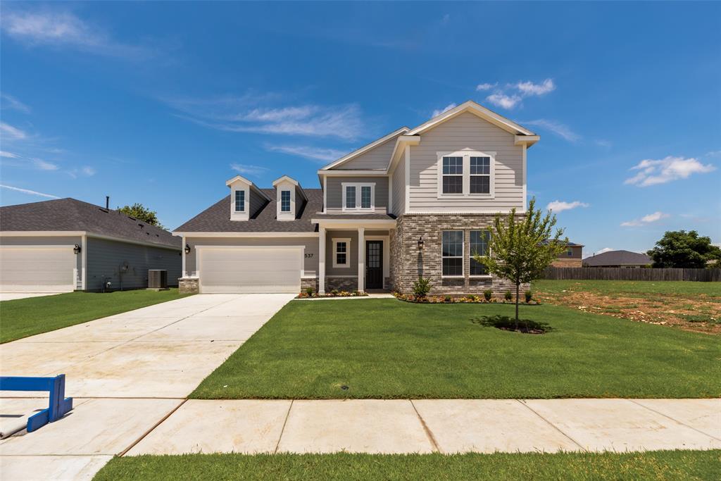 537 Marcus Lane