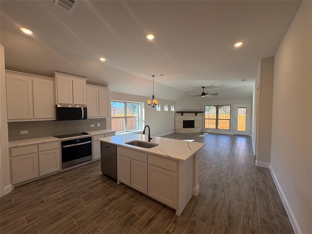 The Gables at Tioga - Residential