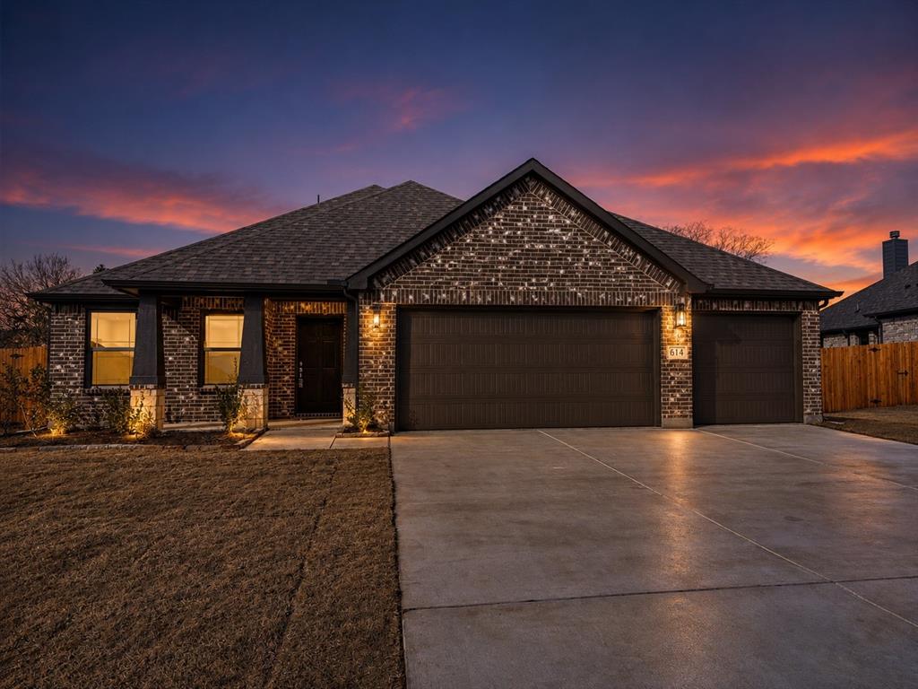 614 Kyle Drive