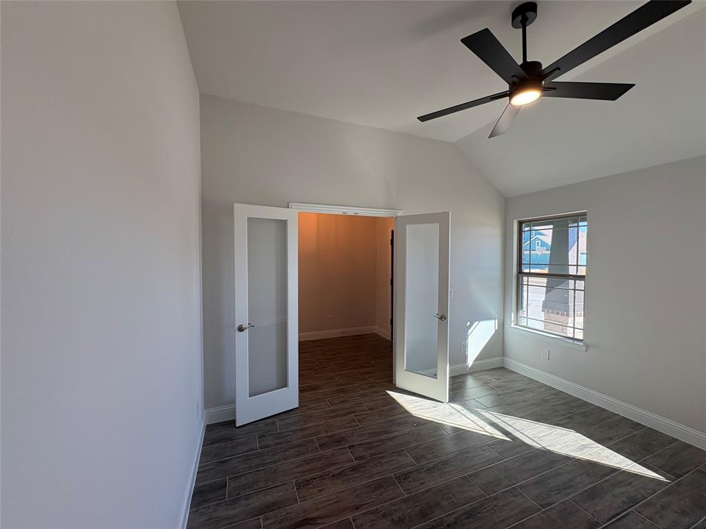 The Gables at Tioga - Residential