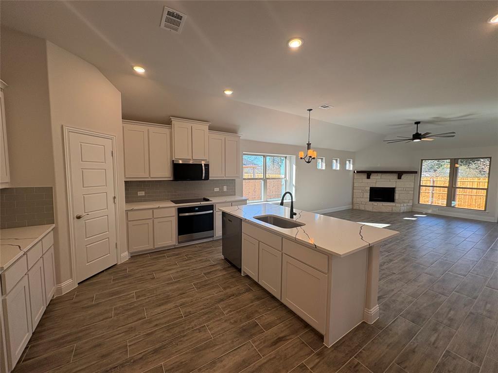 The Gables at Tioga - Residential