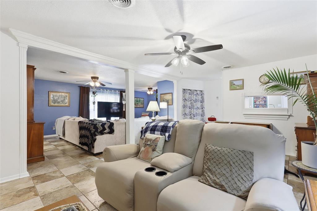 Wedgwood Add - Residential