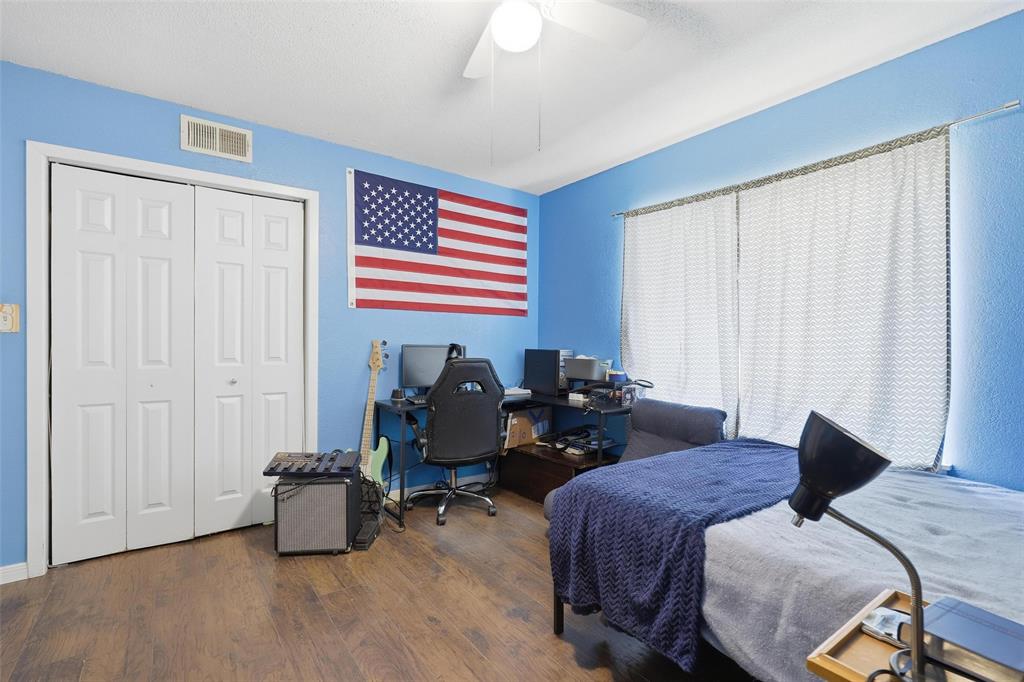 Wedgwood Add - Residential