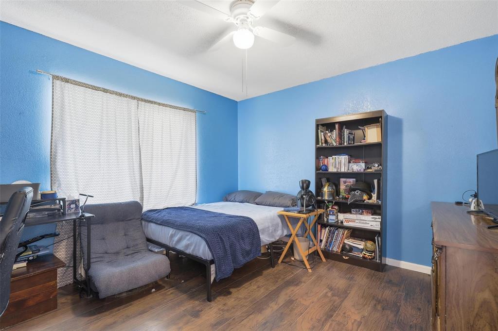 Wedgwood Add - Residential