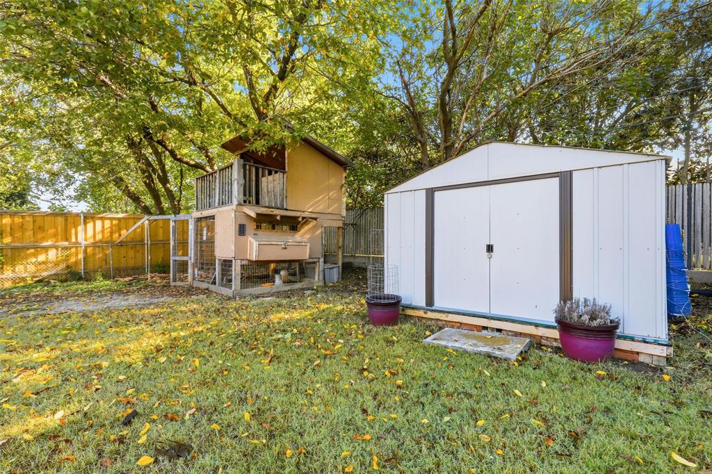 Wedgwood Add - Residential