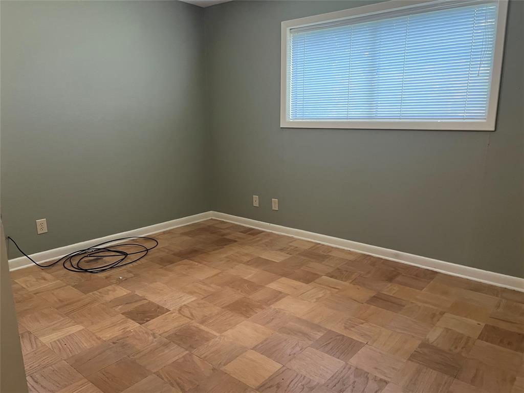 Coleman Park Sub #5 - Residential Lease